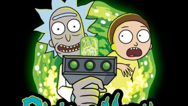 Rick And Morty Season 5 Episode 6 Release Date Time Is It On Netflix