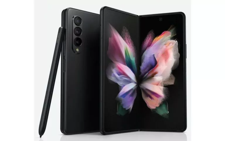 Samsung Galaxy Z Fold 3: Release Date, Specs, and Price