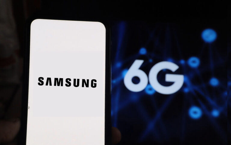 6G and 1000 Gbps, Samsung Achieves 50X Speed Than That Of 5G