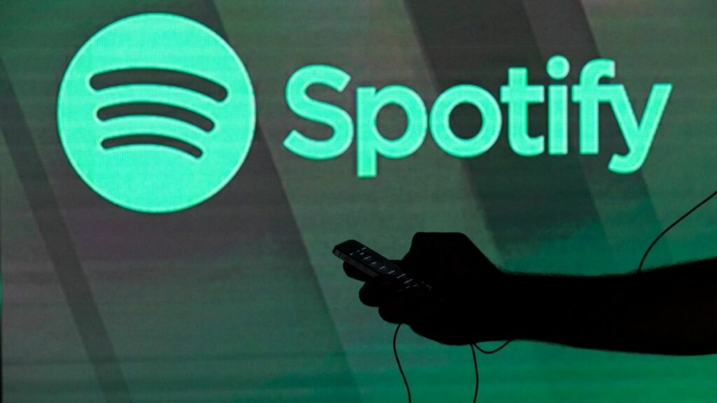 Spotify's New Feature Will Notify You Of New Releases From Your