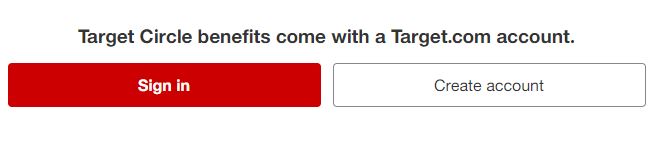 Create an account on Target Circle to avail Apple Arcade benefits for free