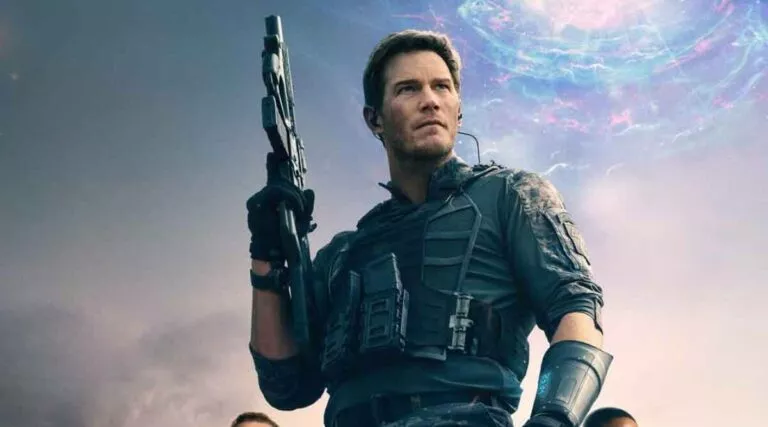 How To Watch The Tomorrow War For Free On Amazon Prime? Chris Pratt’s New Movie