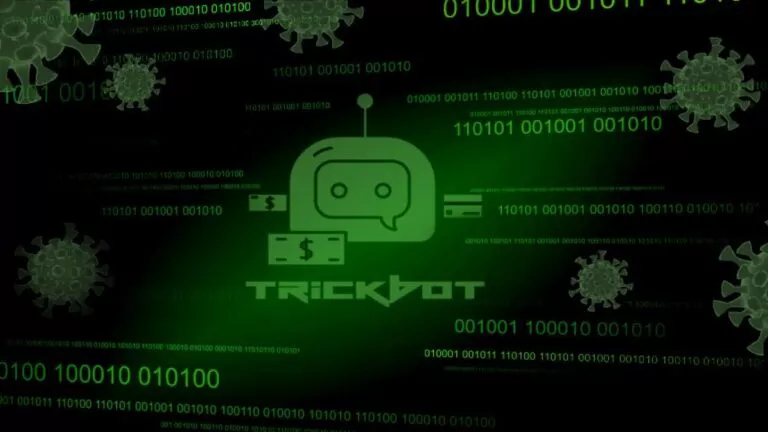 trickbot malware up and running despite measures taken by microsoft