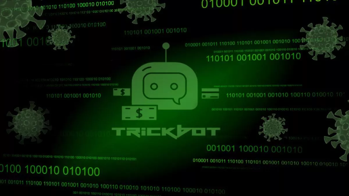 trickbot malware up and running despite measures taken by microsoft