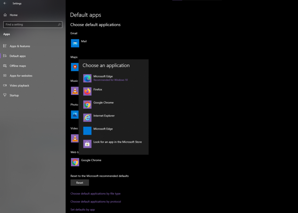 Customizing Windows 11: How to Change Default Apps