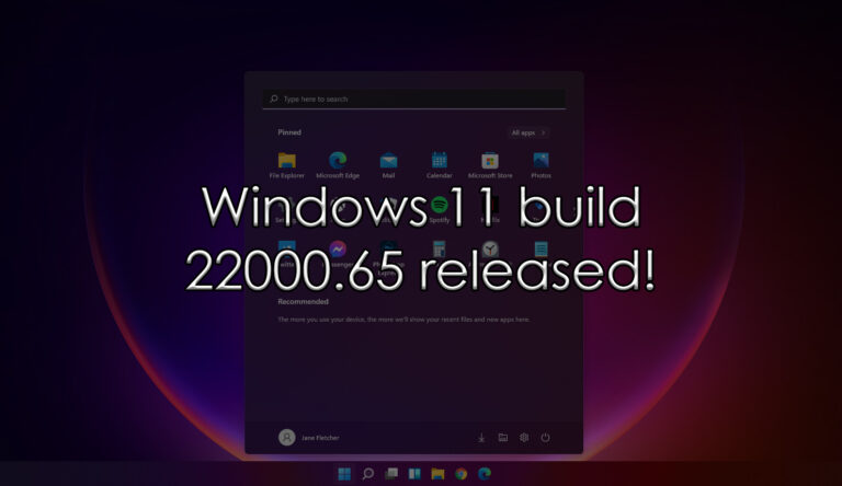 windows 11 insider update