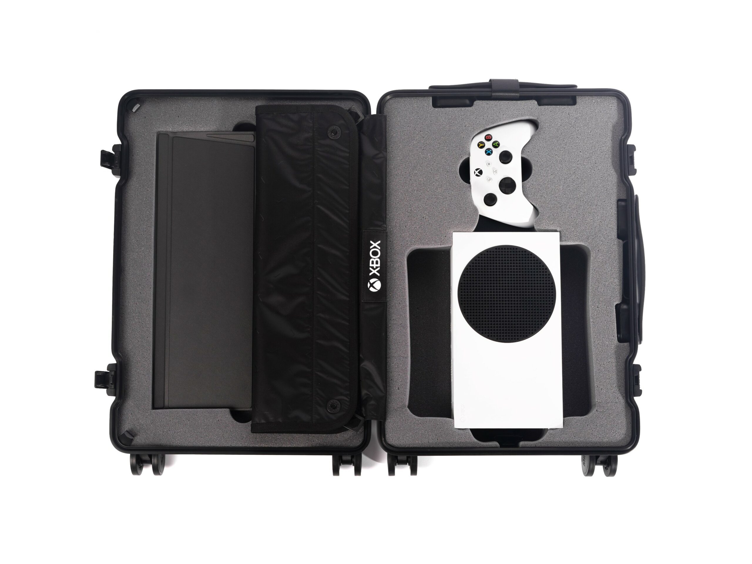 sbox series s suitcase