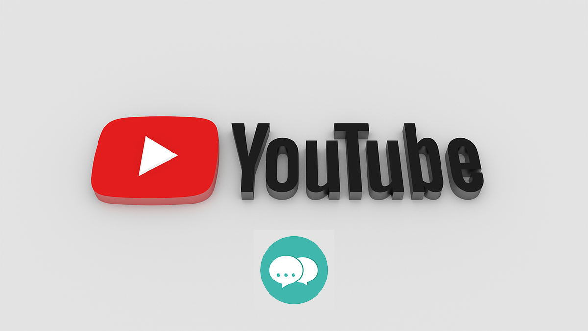 View your youtube online comment history