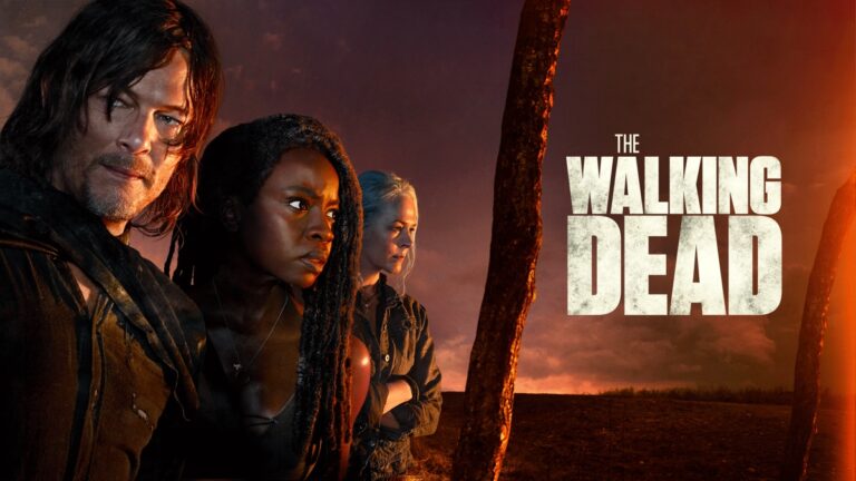 The Walking Dead season 11 episode 1 release date
