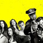 Brooklyn 99 season hot sale 5 on netflix