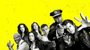 Brooklyn Nine Nine season 8