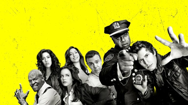 Why Is “Brooklyn Nine-Nine” Season 8 Not Streaming On Netflix?