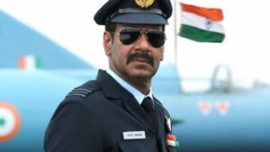 How To Watch Bhuj: The Pride Of India For Free On Disney  Hotstar India?