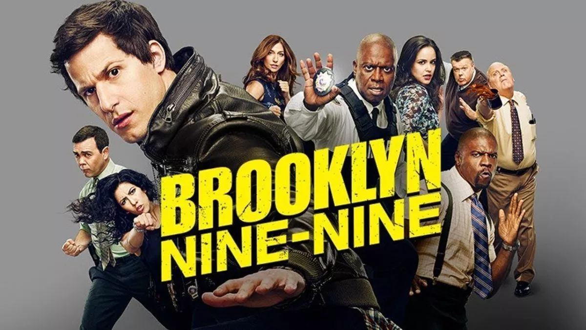 brooklyn nine nine season 3 netflix