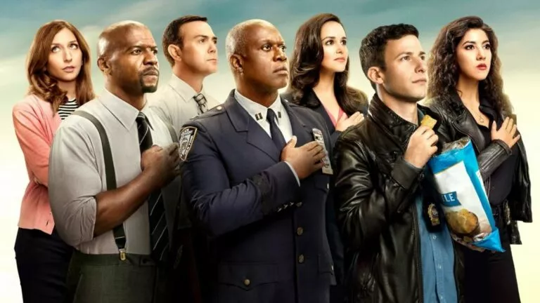 Where To Watch “Brooklyn 99” Season 8 Episode 3 And 4? Release Date & Time