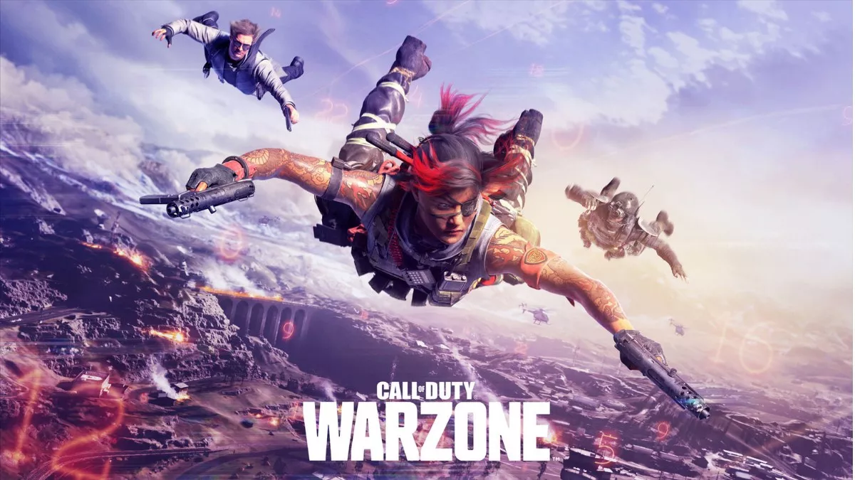 COD Warzone Season 5 To Introduce Two New Perks