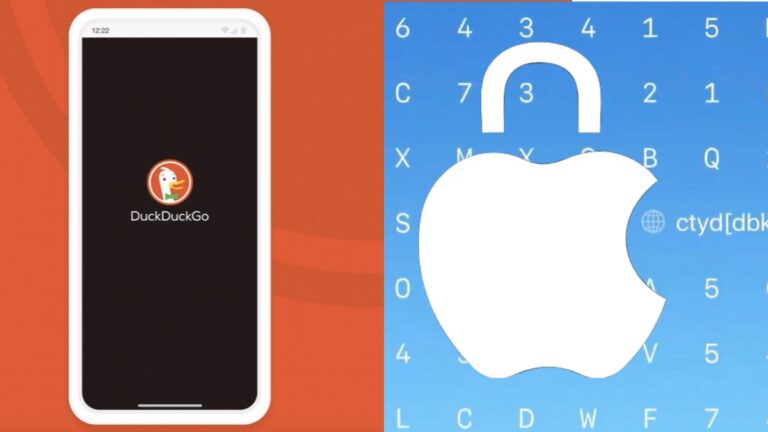 DuckDuckGo Email Protection Vs Apple Mail Privacy Protection