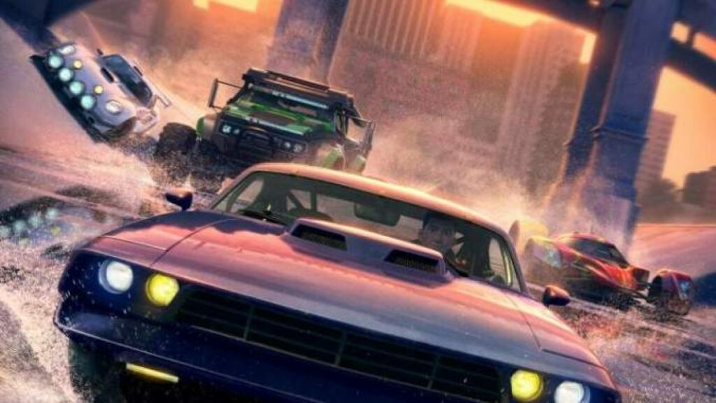 Watch Fast & Furious: Spy Racers Season 5 For Free