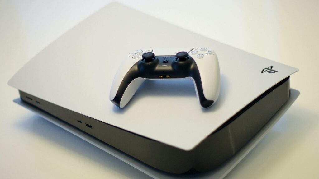 PS5 SSD Storage Here's How To Expand Your PS5 SSD Storage