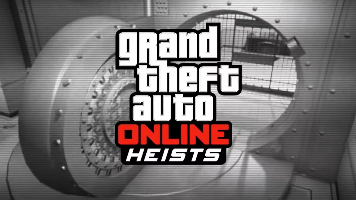 GTA Online - Melhores Heists pra ganhar dinheiro - Critical Hits