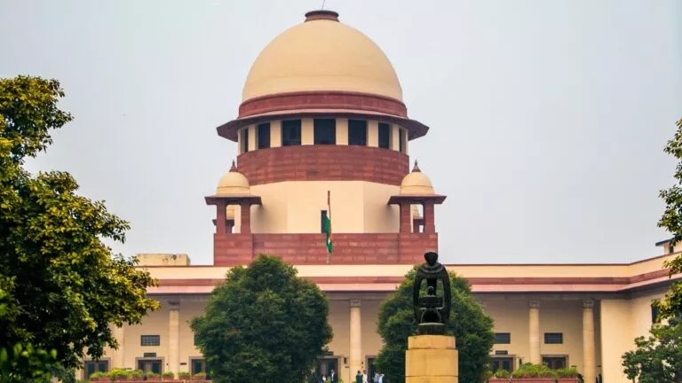 Pegasus Supreme Court Hearing: Indian Govt. Does Not Want To Take A Stand