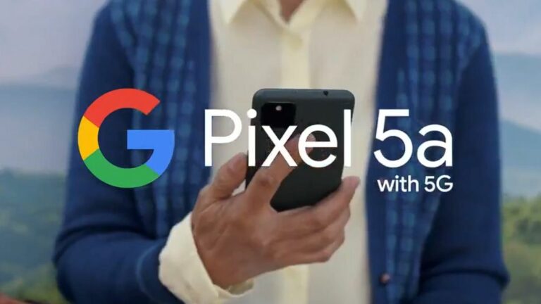 Pixel 4a vs Pixel 5a Should you upgrade