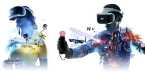 Revealed PSVR 2 Specs Hints Towards A High-End Headset