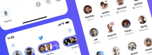 Twitter “Spaces”: The Live Audio Platform Is Working on New Rules and Replay Options