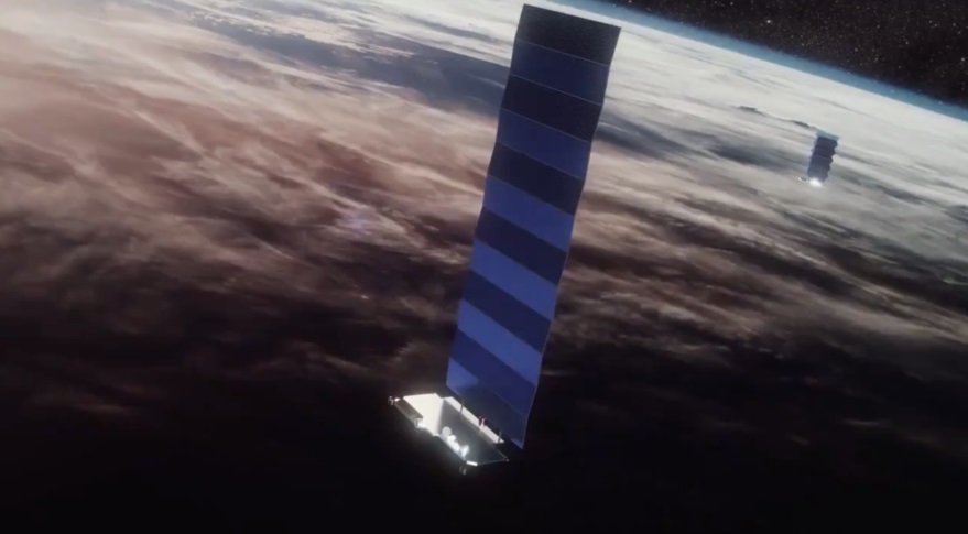 Starlink Offers Fastest Satellite Internet Speed; Rivals Broadband: Ookla