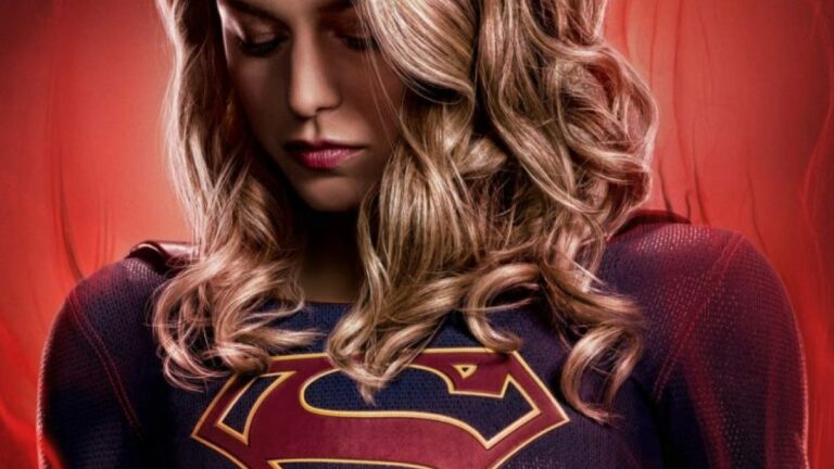 Supergirl season 6 episode 9 release date