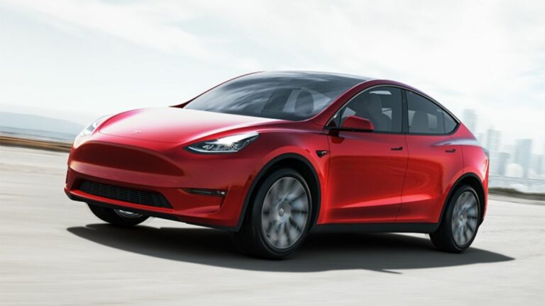 Tesla Model Y Gets Powerful Filter Capable Of Protecting Against Bioweapon Attack