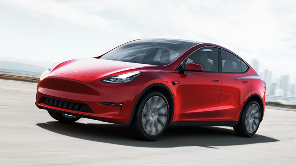 Tesla launches HEPA air filtration with Bioweapon Defense Mode upgrade for  older Model S/X