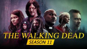 "The Walking Dead" Season 11 Episode 5 Release Date And Time: Is Free Disney+ Streaming Possible?