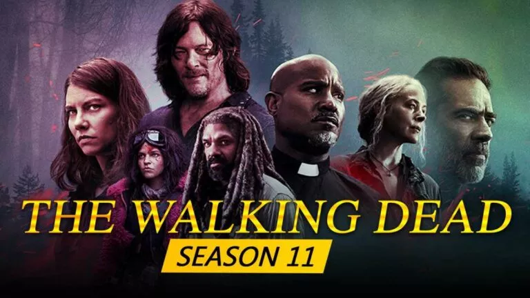 "The Walking Dead" Season 11 Episode 5 Release Date And Time: Is Free Disney+ Streaming Possible?