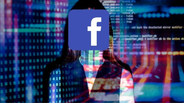 facebook account hacked