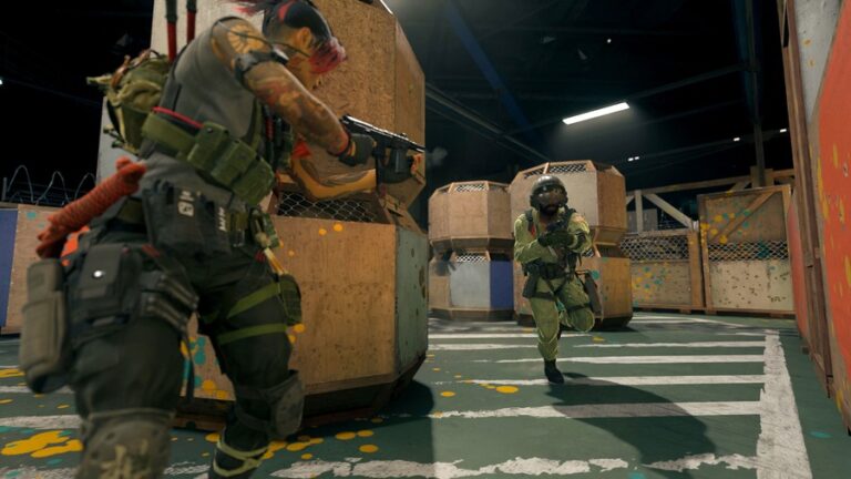 new warzone meta new warzone meta