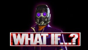 Marvel's What If...? episode 3 free