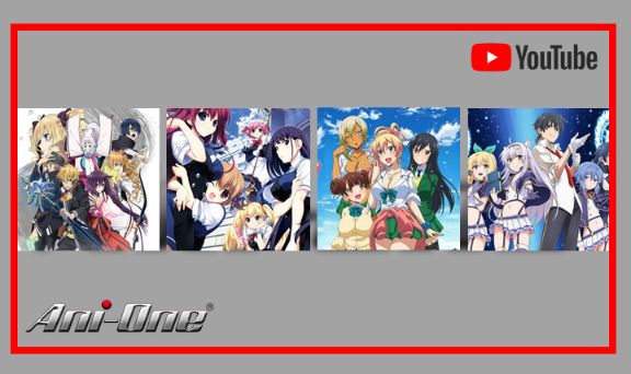 Watch Anime For Free On Youtube In 21 Check Legal Channels Here