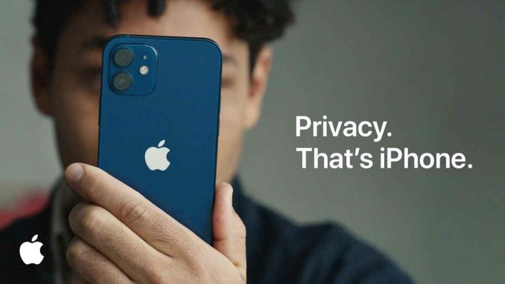 apple privacy concerns