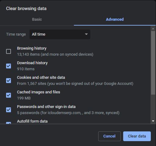 How to clear Steam cache files on Windows PC