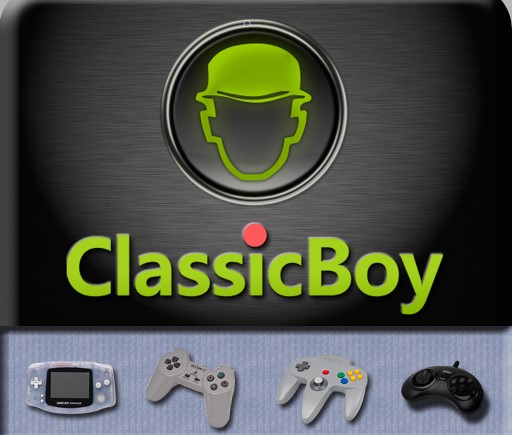 classicboy emulator