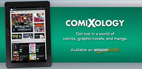 comixology 