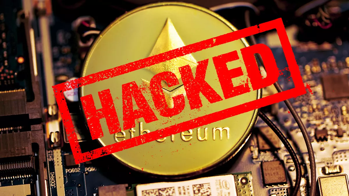 $600 Million Worth Cryptocurrencies Stolen In A Massive Crypto Hack