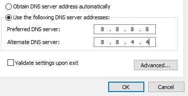 dns-server