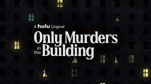 Only Murders In The Building hulu free