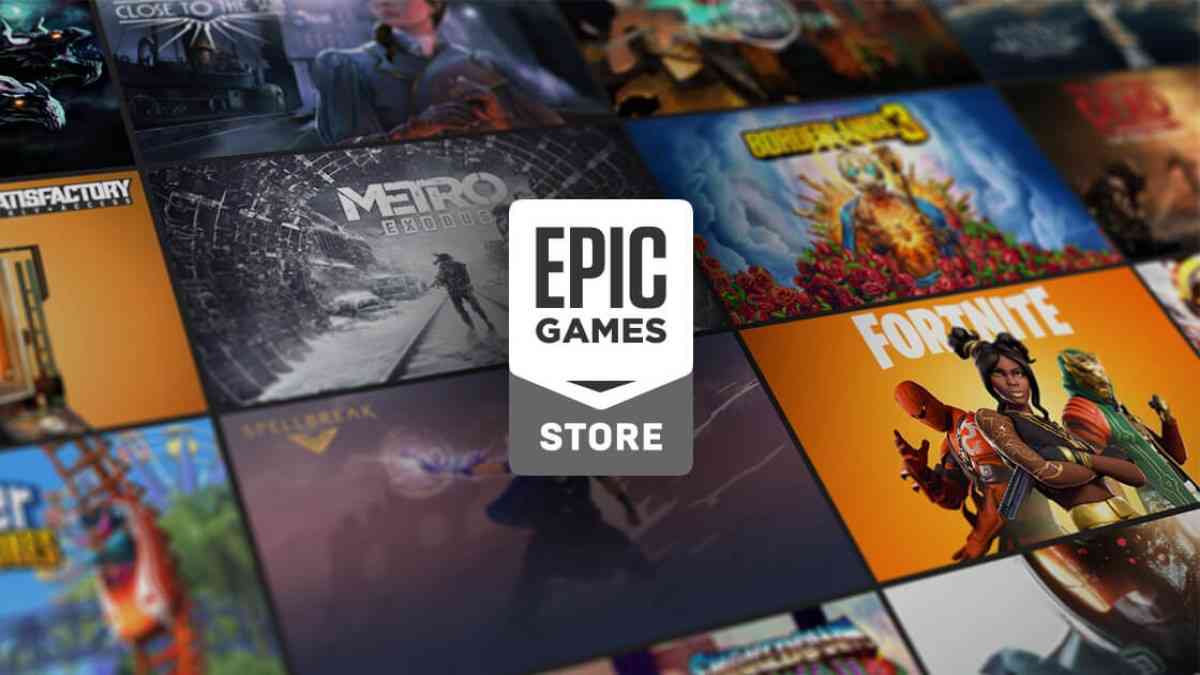 epic games store free games