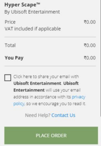 Top 10 Free Games On The Epic Games Store To Play In 2023