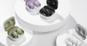 samsung galaxy buds2