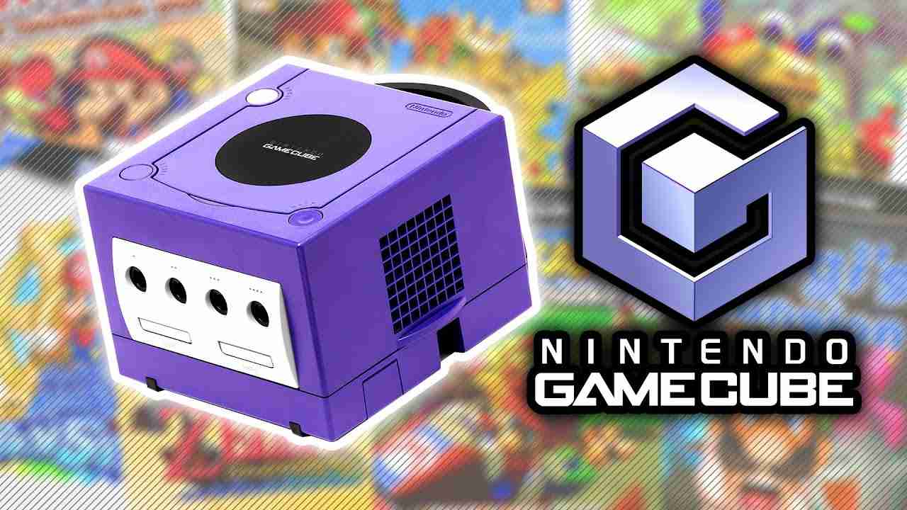 best game cube emulator for mac