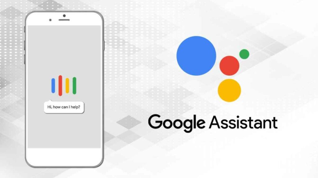 turn off google assistant